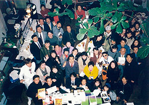 クリエイティブ・タレント・ネットワーク